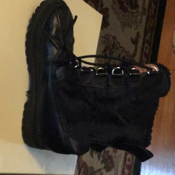 Coach Boots - Laura 8CM SIG C/ANILINE CALF - Picture 2 of 4